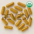 Goldenseal Root Capsules