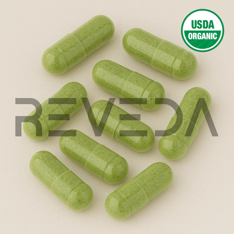 Gotukola Capsules