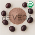 Grapes Powder