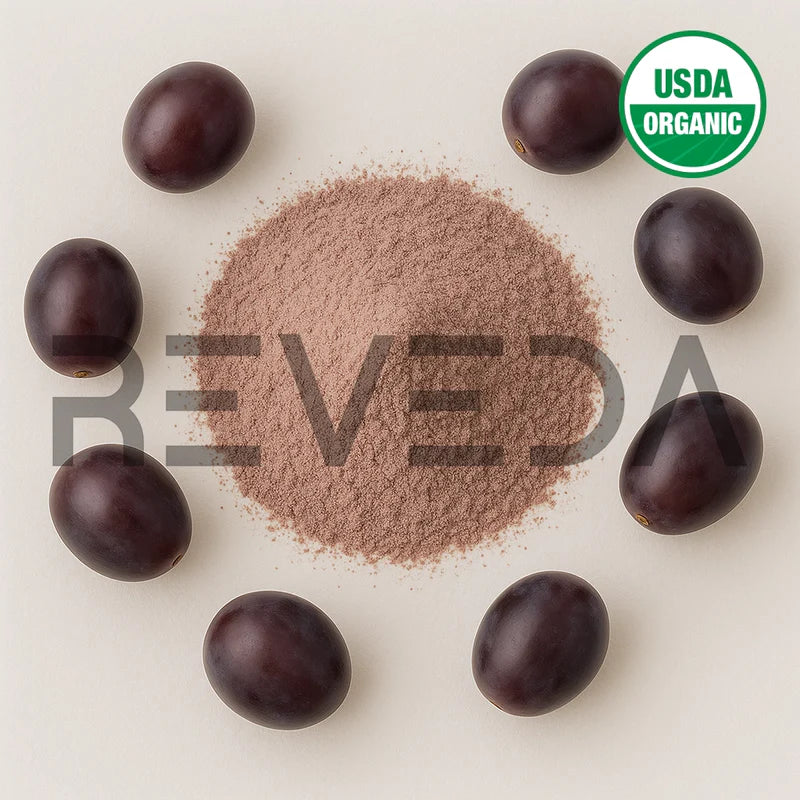 Grapes Powder