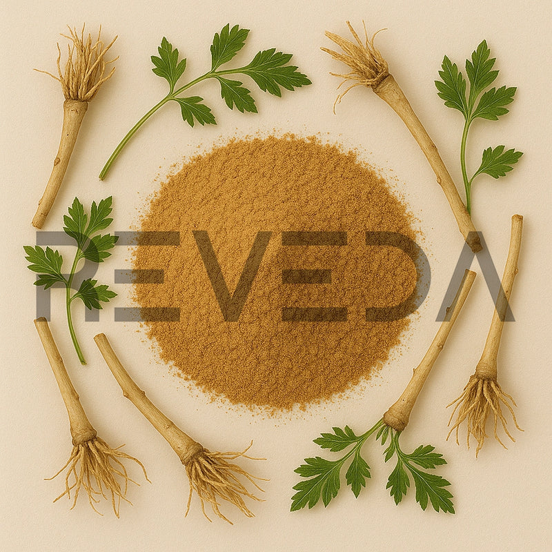 Gravel Root Powder