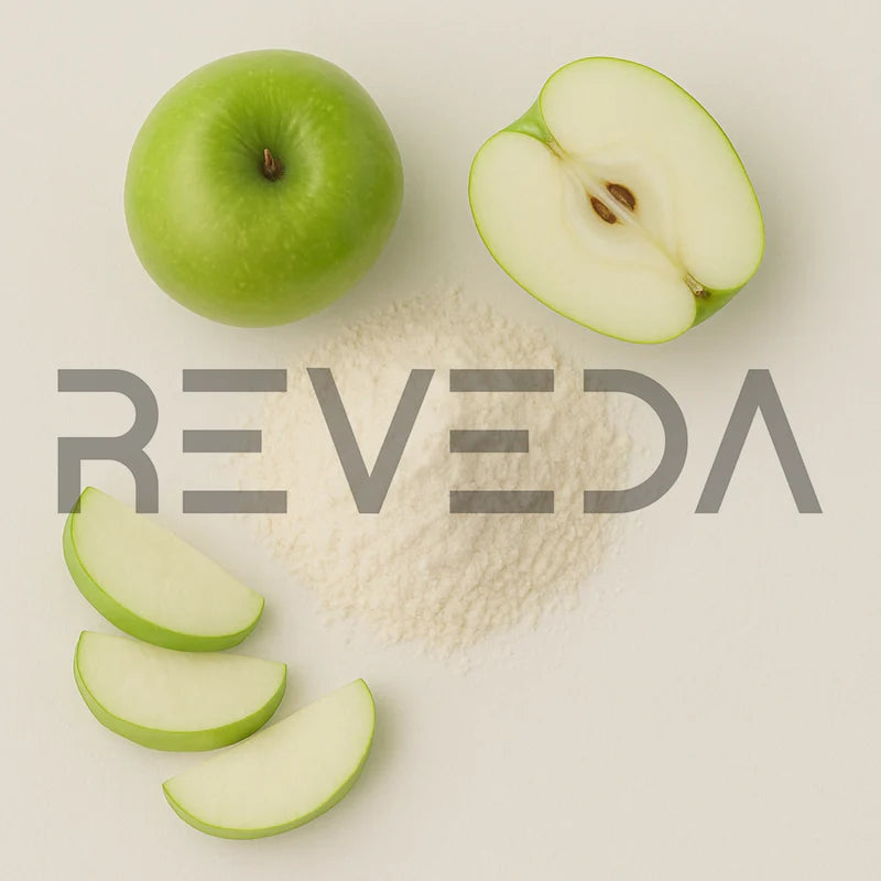 Green Apple Powder