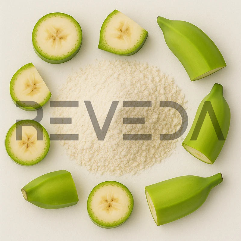 Green Banana Starch