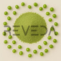 Green Pea Powder