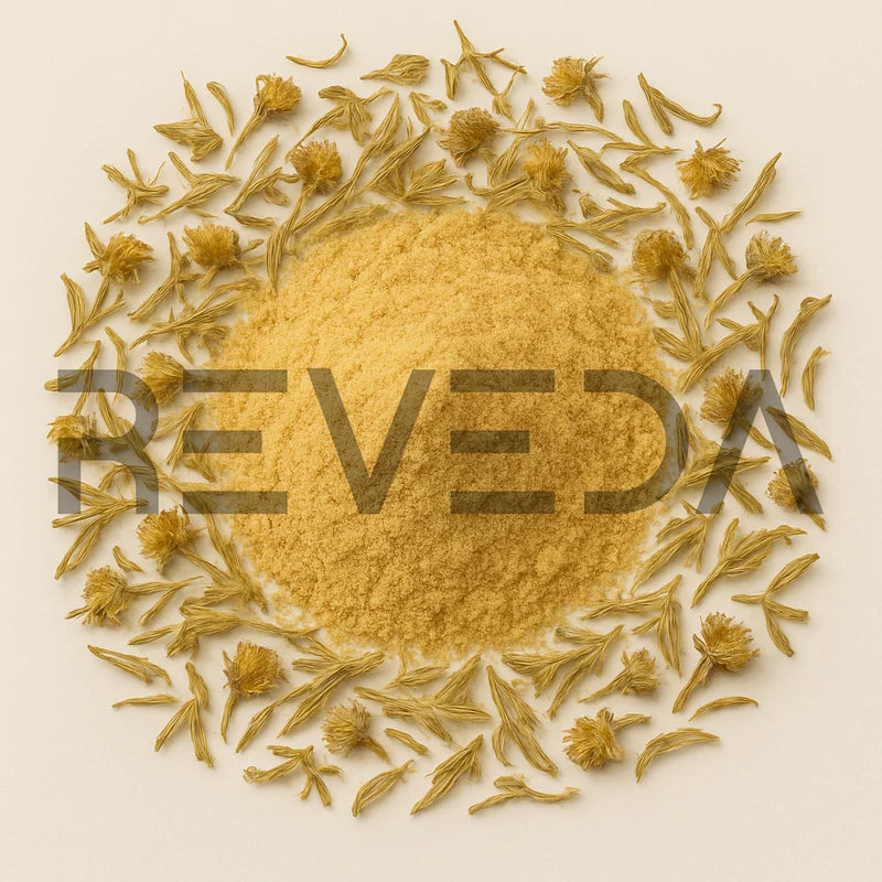 Grindelia Powder