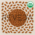 Ground Flax seeds
