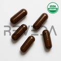 Ground Roasted Coffee Capsules