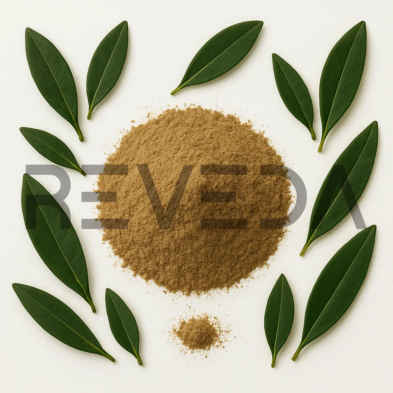 Guacatonga Powder