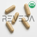 Guarana Capsules