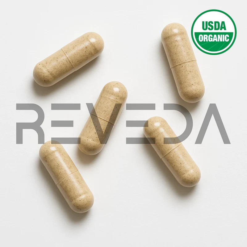Guarana Capsules