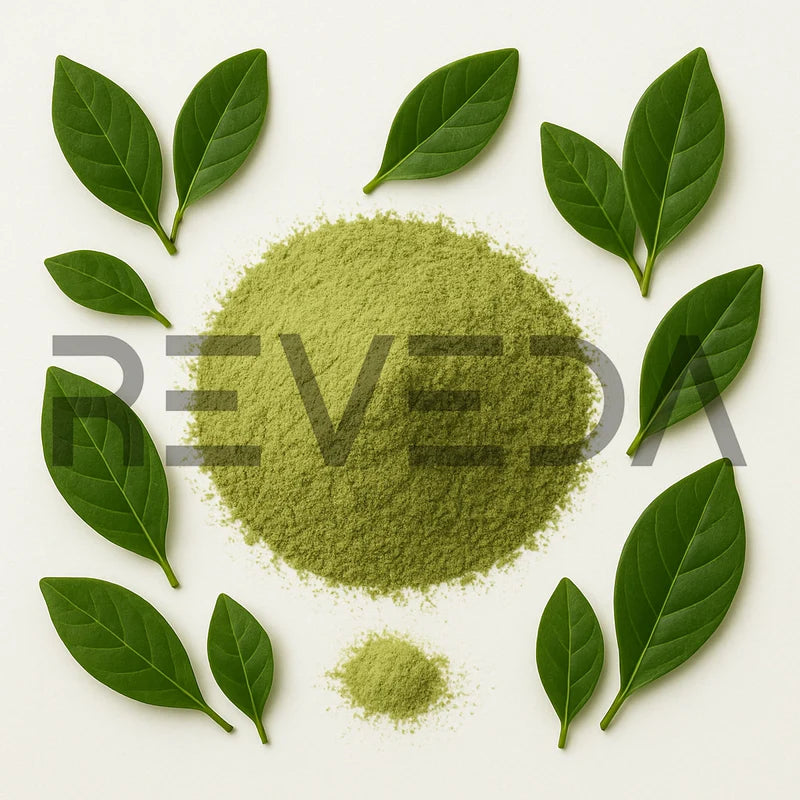 Guayusa Powder