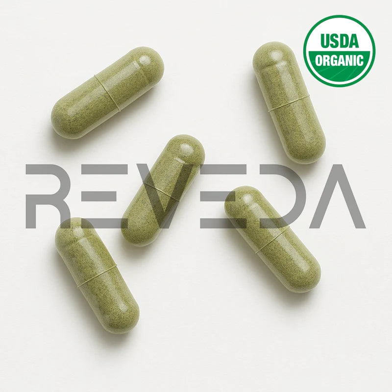 Gymnema Capsules