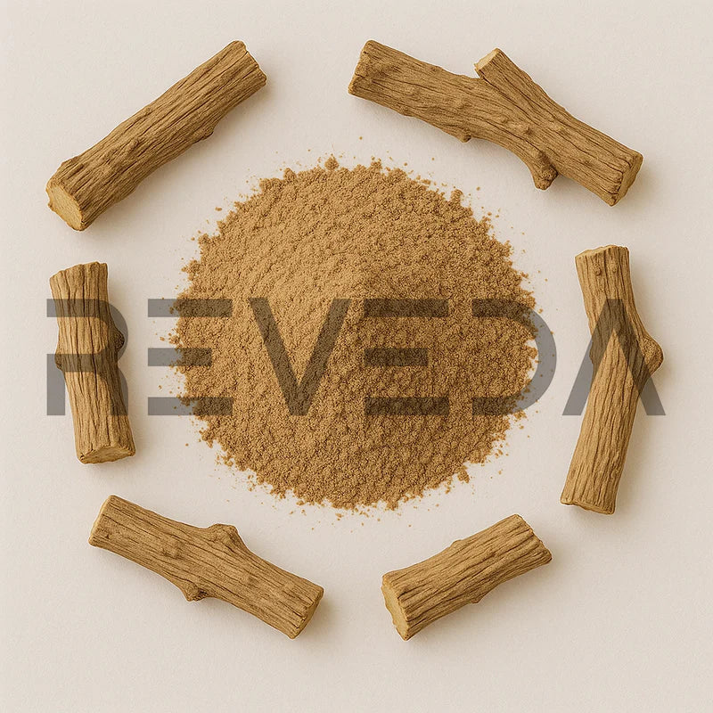 Hadjod Powder