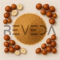 Hazelnut Fruit Powder