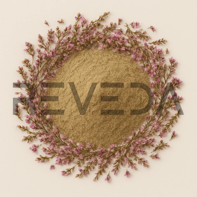 Heather Powder