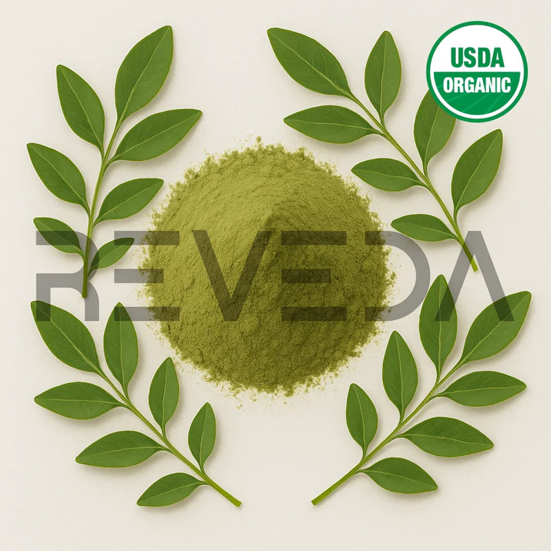 Henna Powder