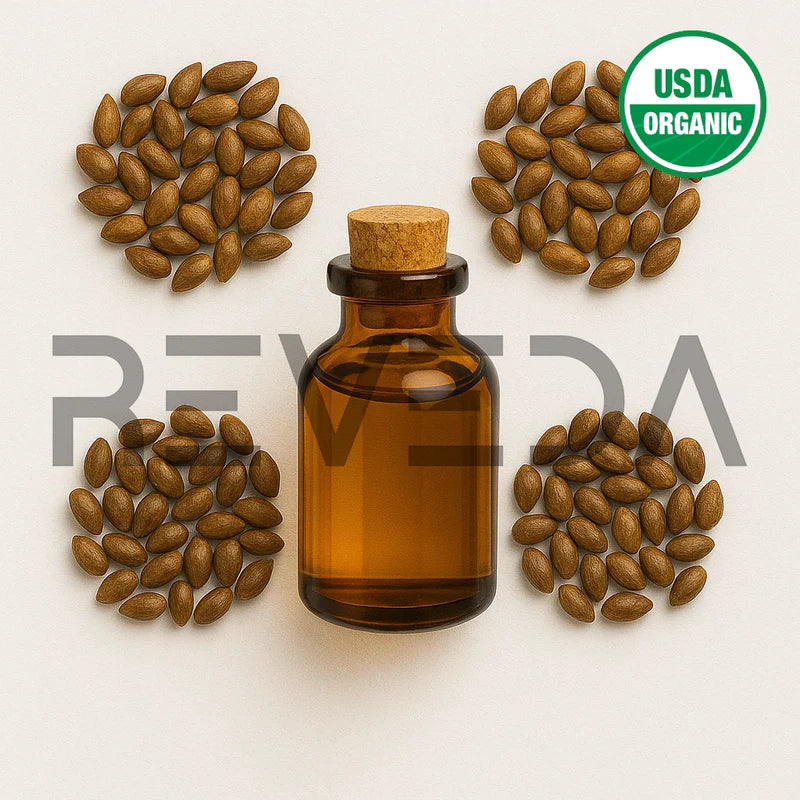 Hibiscus Seed Oil