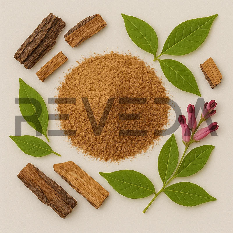 Hickory Smoke Powder