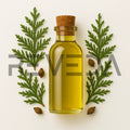 Hinoki Essential Oil