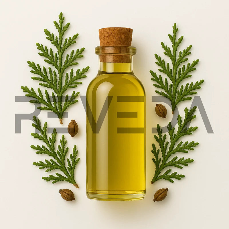 Hinoki Essential Oil