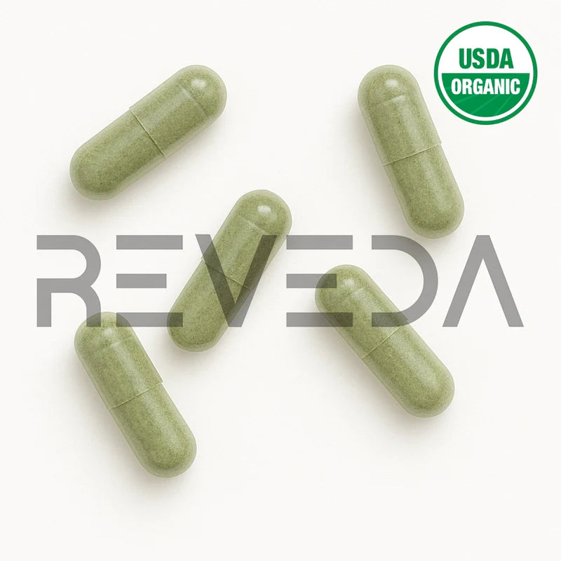 Hops Capsules