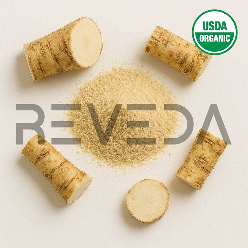 Horseradish Powder