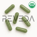 Horsetail Capsules