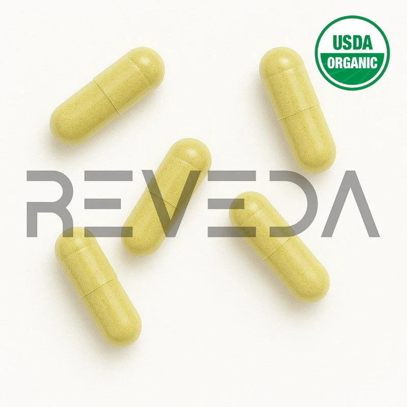Huang Qin Capsules