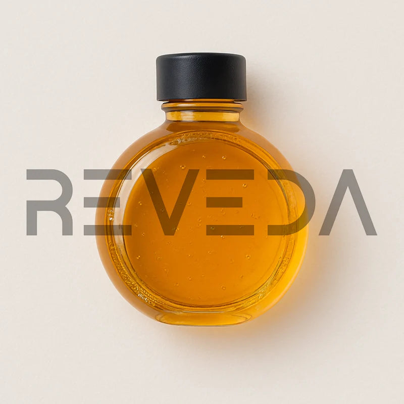 Hydroxypropyltrimonium Honey