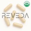 Hyssop Capsules