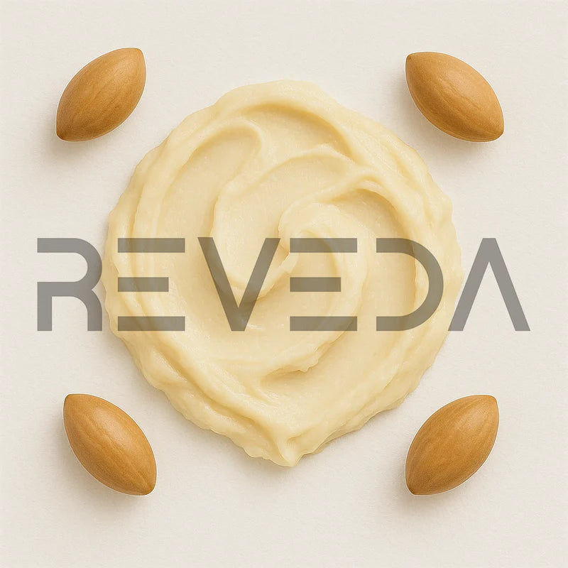 Illipe Nut Butter