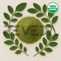 Indigo Leaf Powder