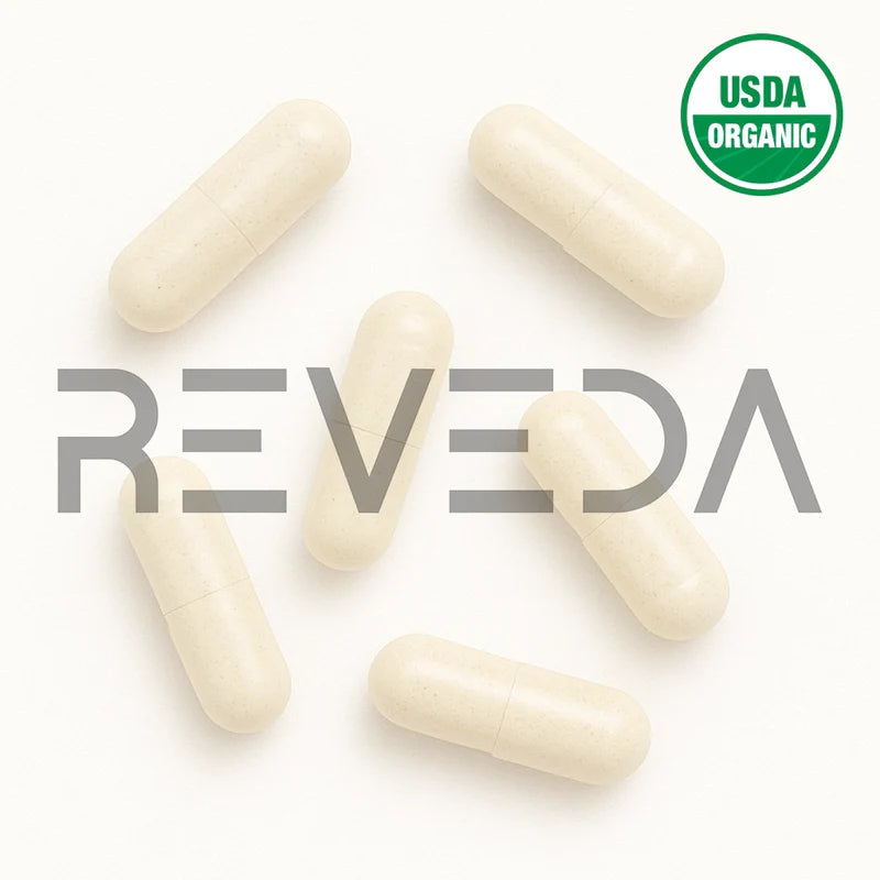 Inulin Capsules