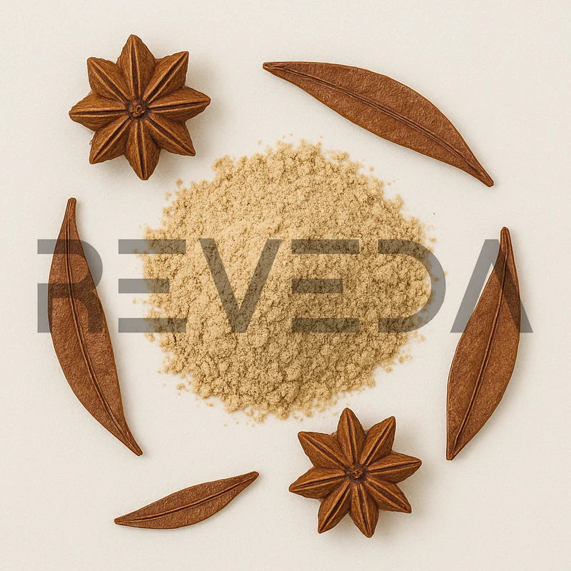 Ishpingo Powder