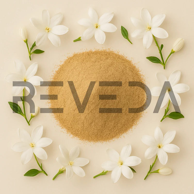 Jasmine Powder
