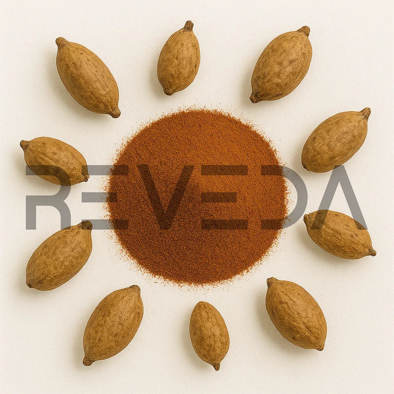 Jatoba Powder