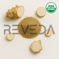 Jerusalem Artichoke Powder