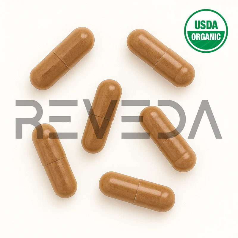Kanchanara Capsules