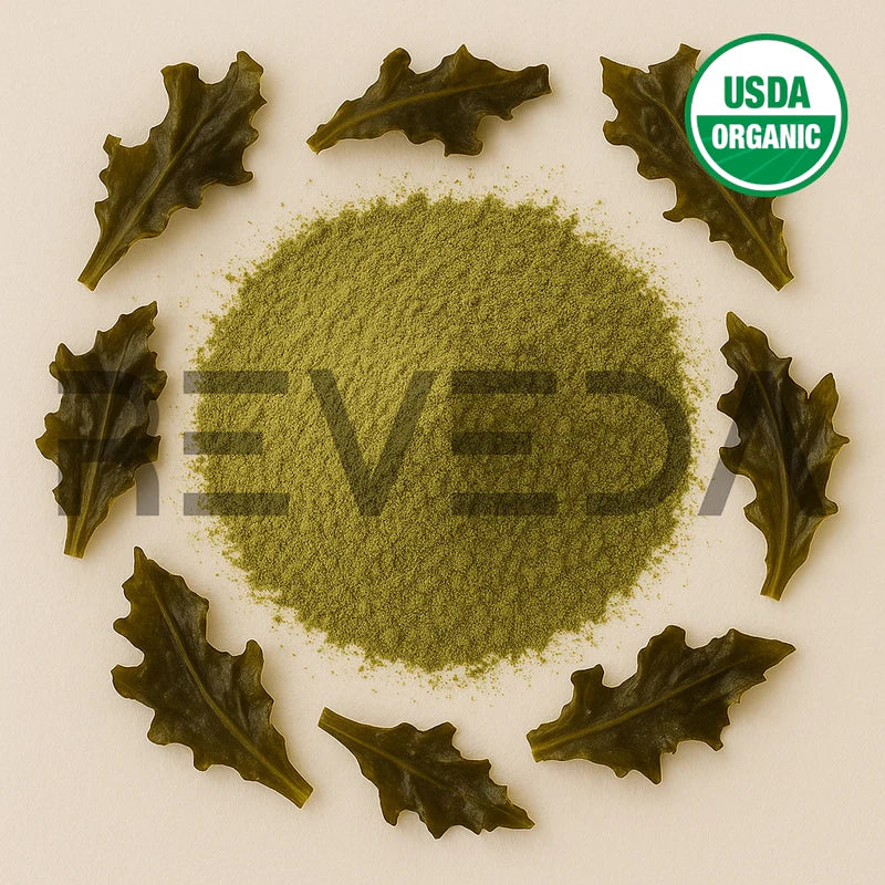 Kelp Powder