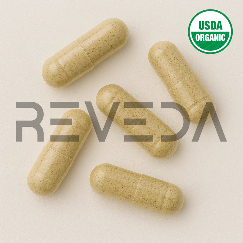 Kusta Capsules