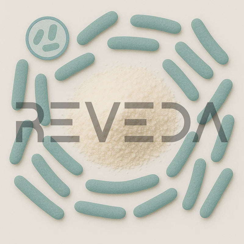 Lactobacillus Plantarum Probiotic Powder