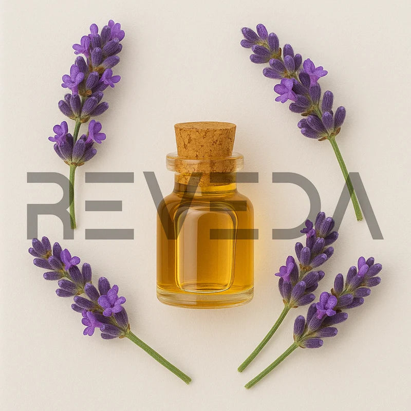 Lavandin Essential Oil