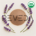 Lavender Powder