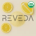 Lemon Fruit Powder