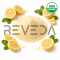Lemon Juice Powder