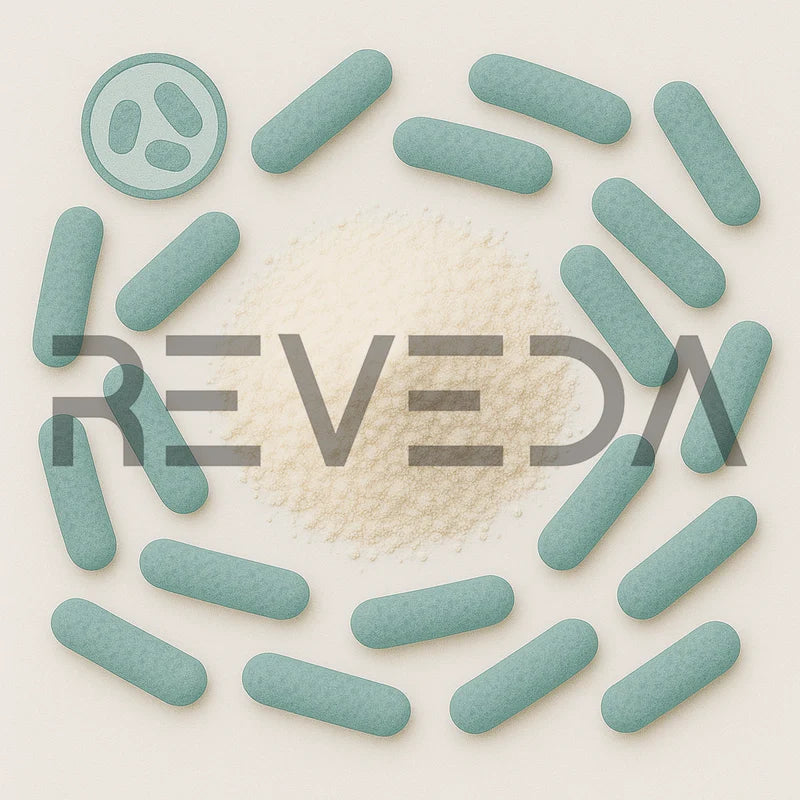 Leuconostoc Mesenteroides Probiotic Powder (Uric Acid & Gout Support)