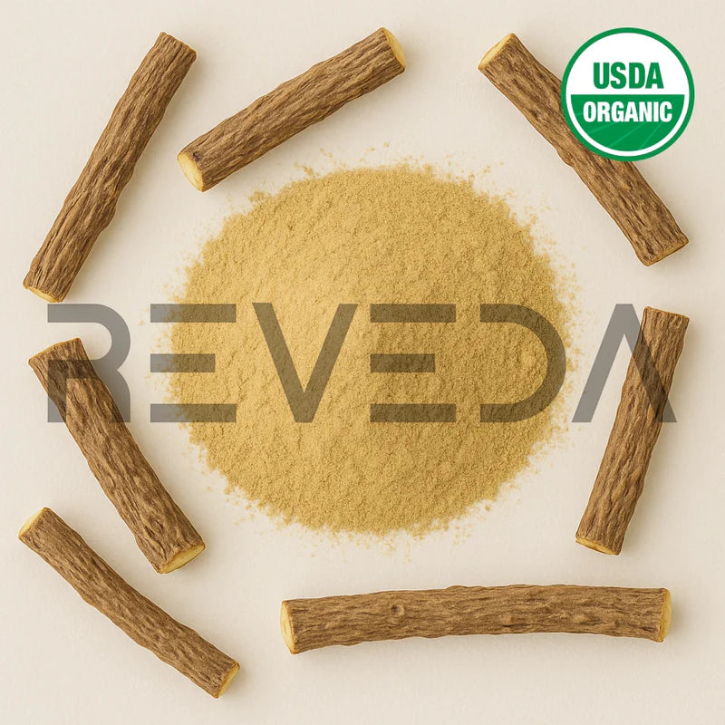 Licorice Root Powder