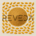 Linseed Golden Powder