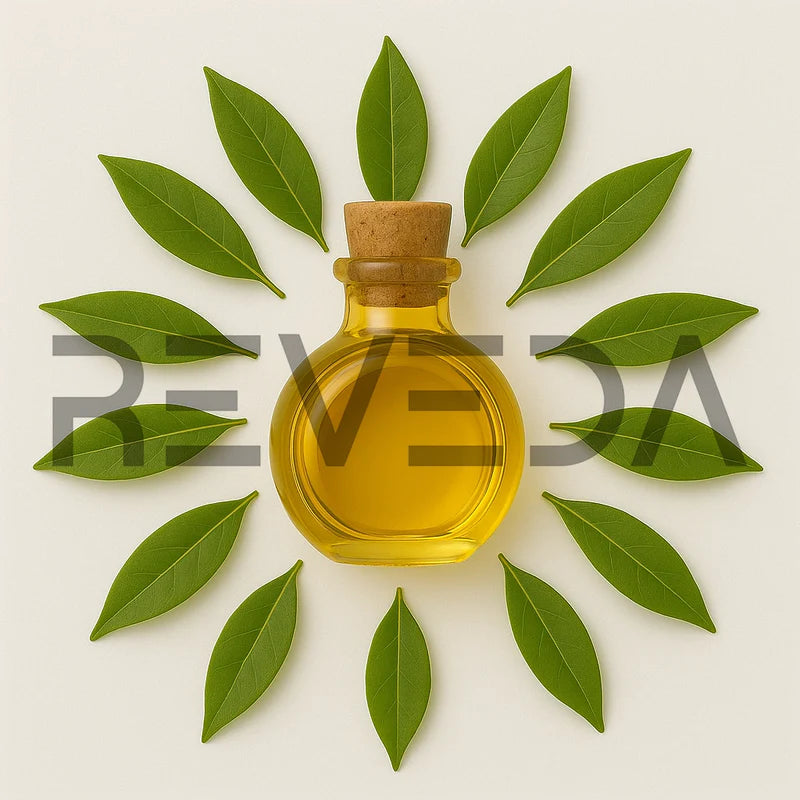 Litsea Essential Oil
