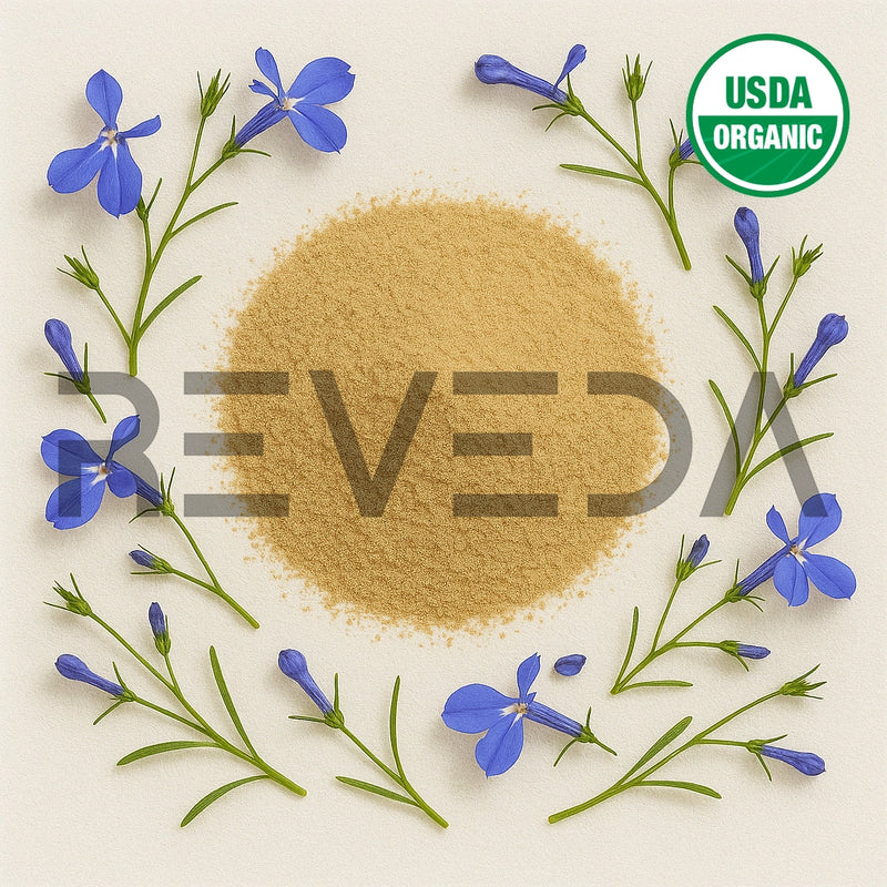 Lobelia Powder